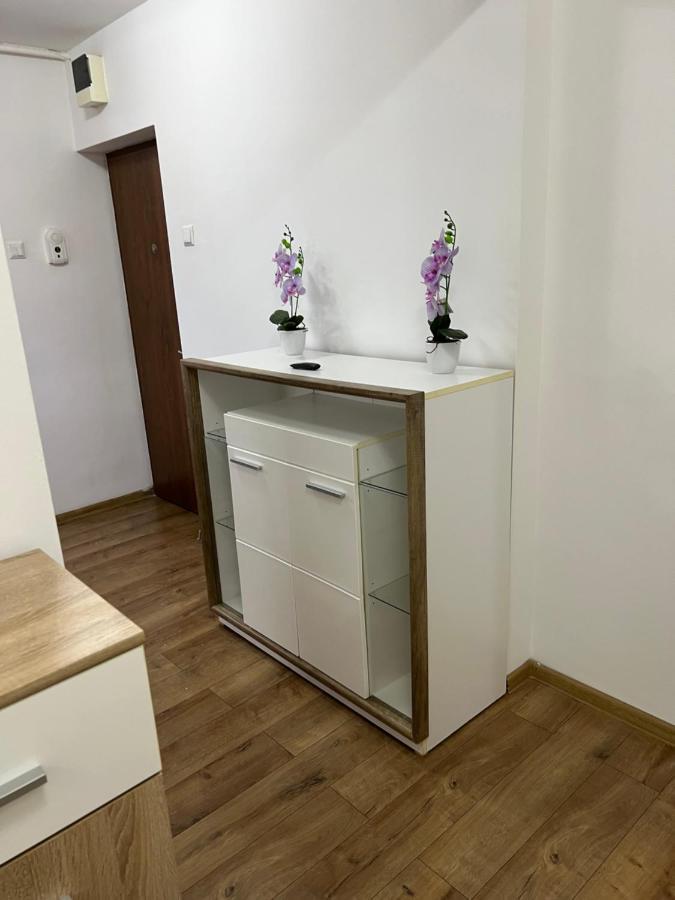 Aparthotel Aurel Vlaicu City Center Cluj-Napoca Exterior foto